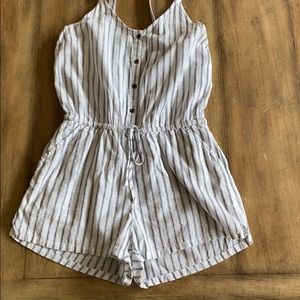 Old Navy romper